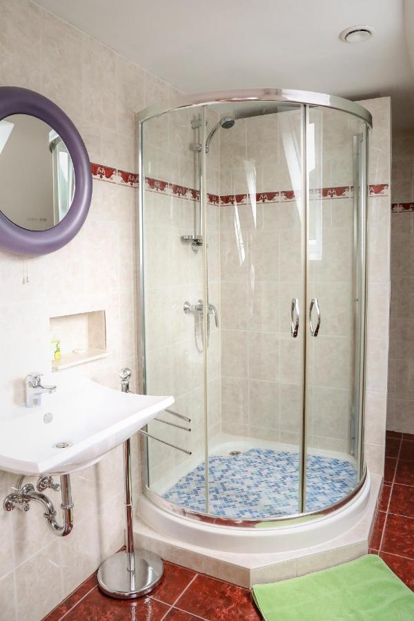 Apartment In Blankenstein 3167 エクステリア 写真