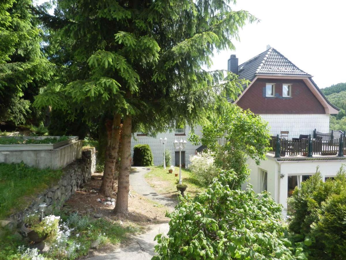 Apartment In Blankenstein 3167 エクステリア 写真