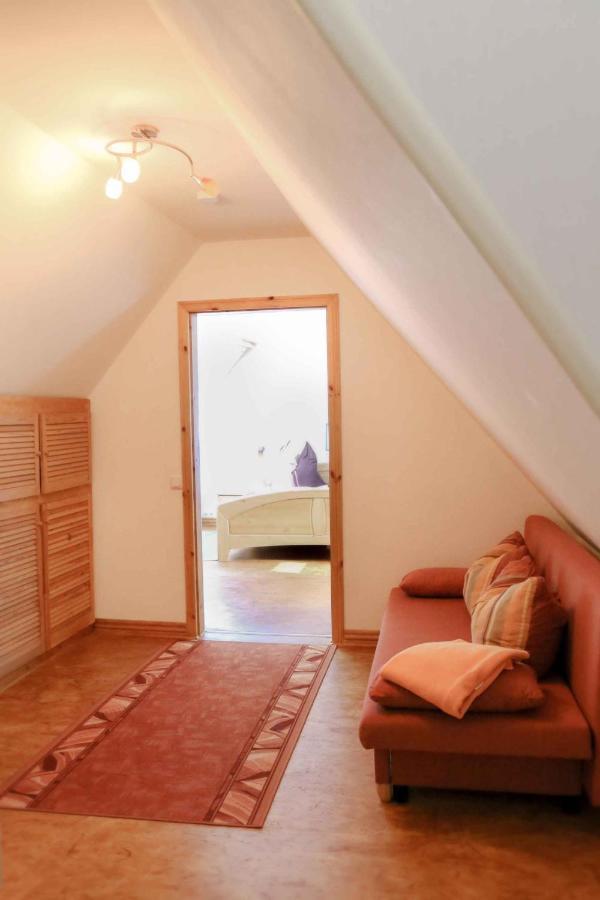 Apartment In Blankenstein 3167 エクステリア 写真