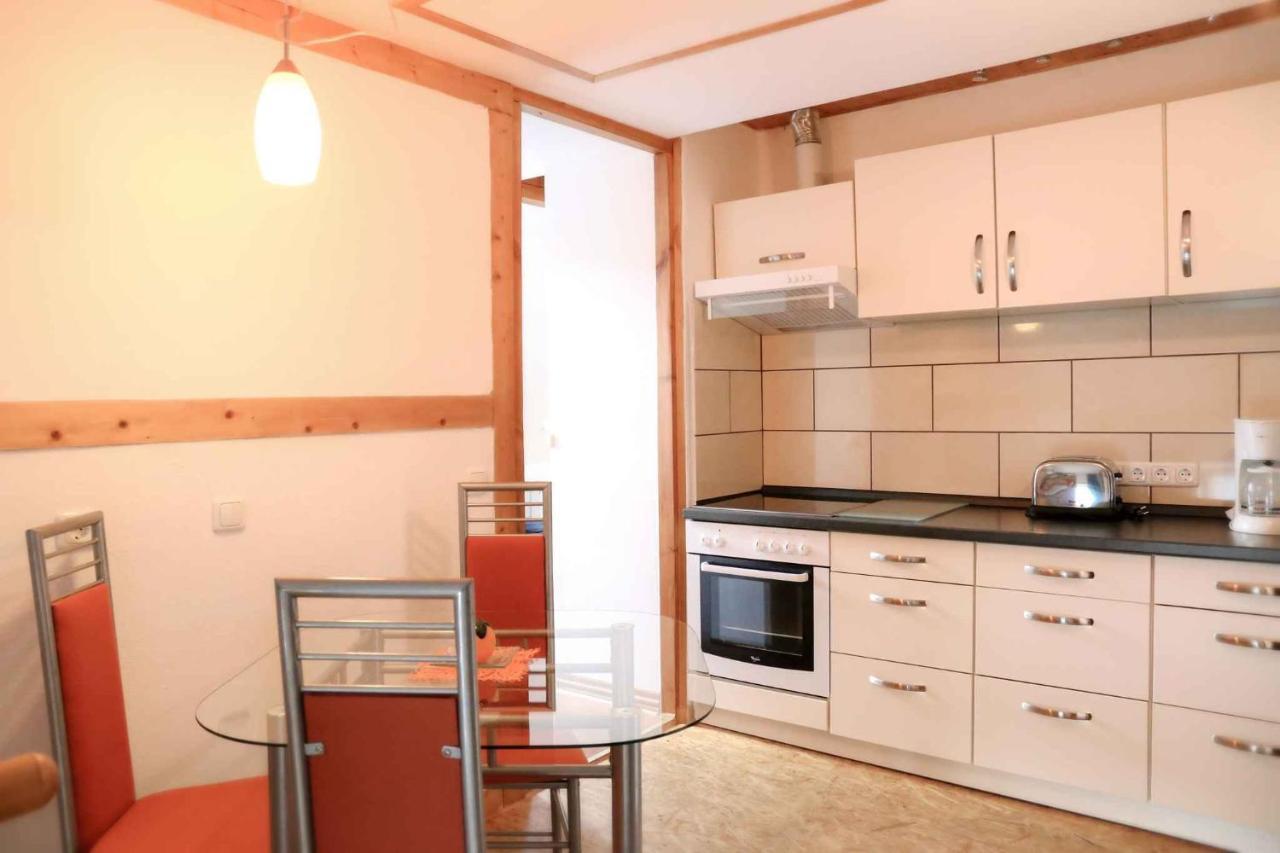 Apartment In Blankenstein 3167 エクステリア 写真