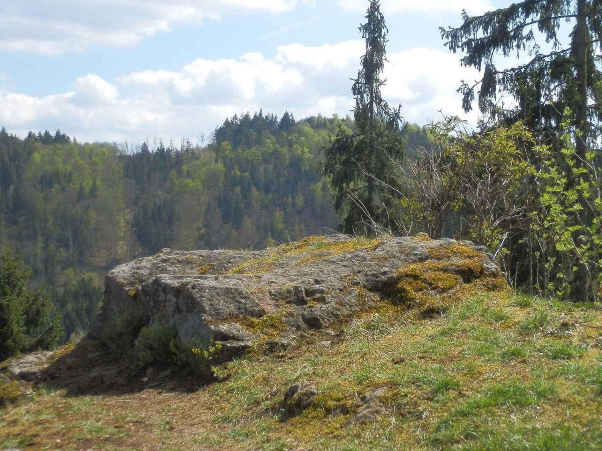 Apartment In Blankenstein 3167 エクステリア 写真