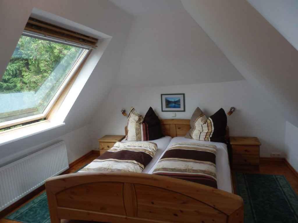 Apartment In Blankenstein 3167 エクステリア 写真