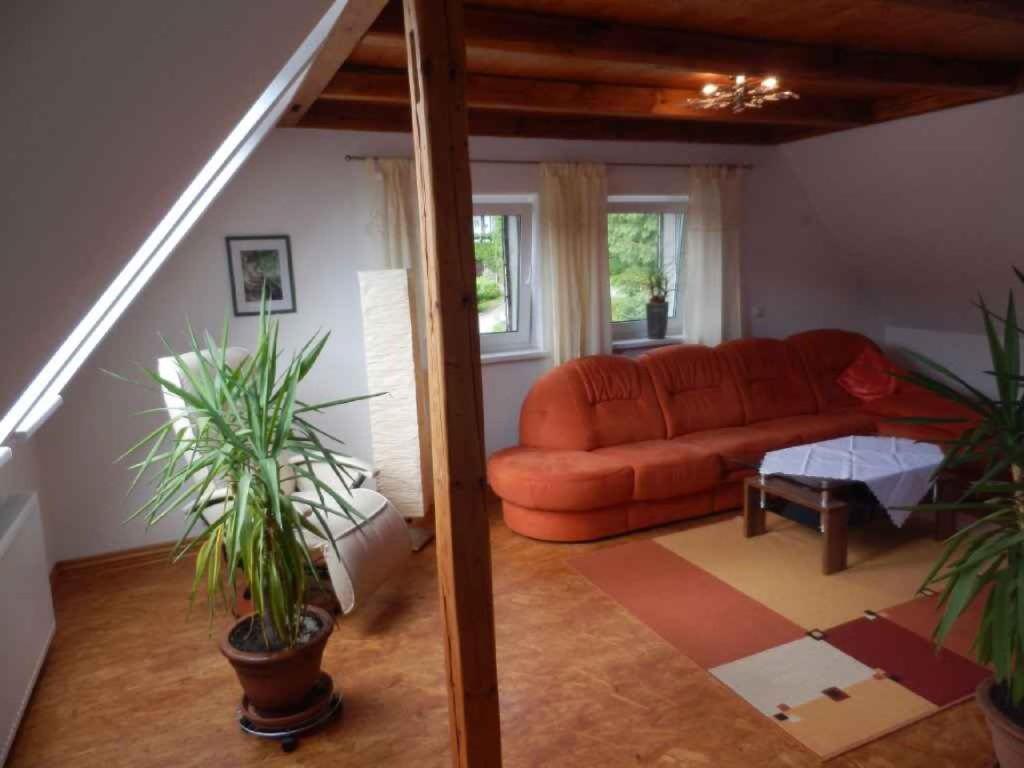 Apartment In Blankenstein 3167 エクステリア 写真
