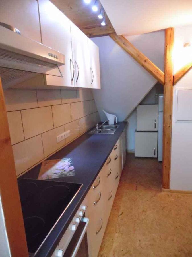 Apartment In Blankenstein 3167 エクステリア 写真