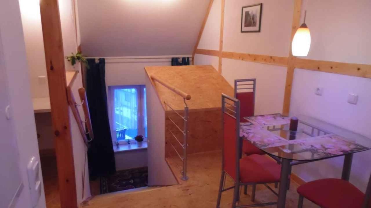 Apartment In Blankenstein 3167 エクステリア 写真